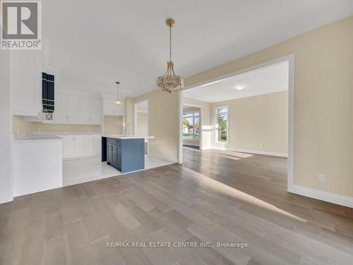 4 Elm Street, Ingersoll, ON - Indoor Photo Showing Kitchen