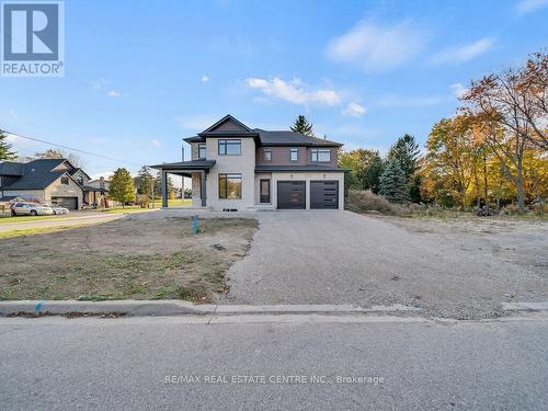 4 Elm Street, Ingersoll, ON - Outdoor