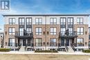 201 - 1208 Main Street E, Milton, ON  - Outdoor With Balcony With Facade 