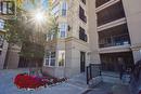 208 - 1487 Maple Avenue, Milton, ON  - Outdoor 