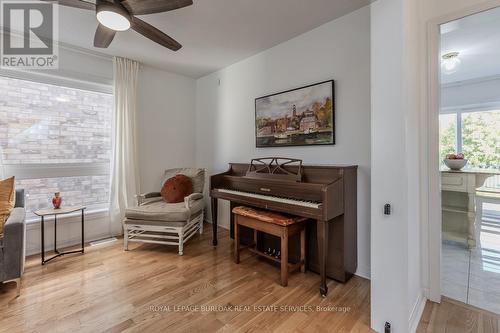 2441 Falkland Crescent, Oakville, ON - Indoor Photo Showing Other Room