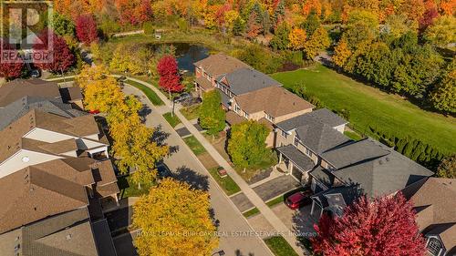 2441 Falkland Crescent, Oakville, ON - Outdoor