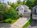 5339 Jameson Crescent, Burlington, ON  - Outdoor 