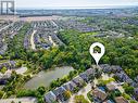 5339 Jameson Crescent, Burlington, ON  - Outdoor With View 