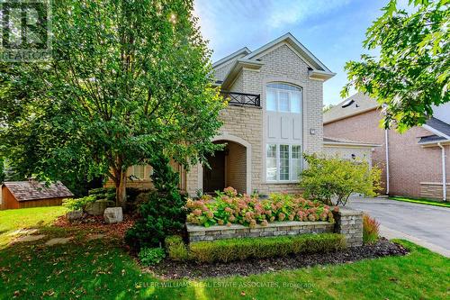 5339 Jameson Crescent, Burlington, ON - Outdoor