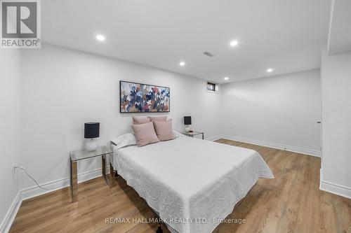 120 Richvale Drive S, Brampton, ON - Indoor Photo Showing Bedroom