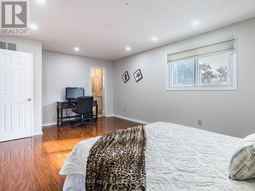 36 Farnham Drive, Brampton, ON - Indoor Photo Showing Bedroom