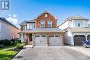 8 Nathan Avenue, Whitby, ON  - Outdoor With Facade 