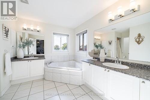 8 Nathan Avenue, Whitby, ON - Indoor Photo Showing Bathroom