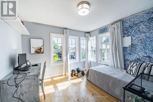 8 Nathan Avenue, Whitby, ON - Indoor Photo Showing Bedroom