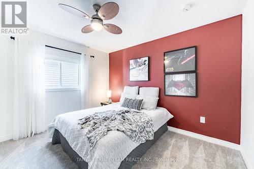 8 Nathan Avenue, Whitby, ON - Indoor Photo Showing Bedroom