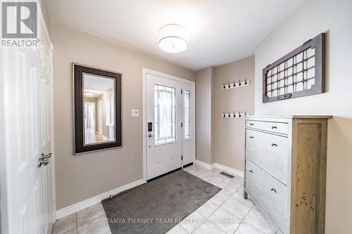 8 Nathan Avenue, Whitby, ON - Indoor Photo Showing Other Room