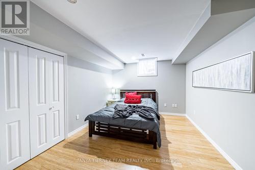 8 Nathan Avenue, Whitby, ON - Indoor Photo Showing Bedroom