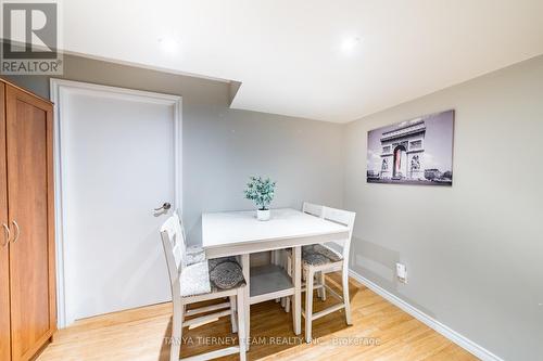 8 Nathan Avenue, Whitby, ON - Indoor Photo Showing Dining Room