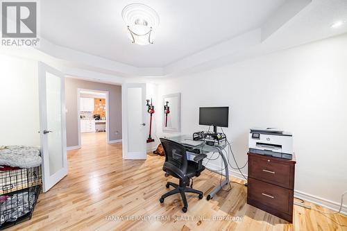 8 Nathan Avenue, Whitby, ON - Indoor Photo Showing Office