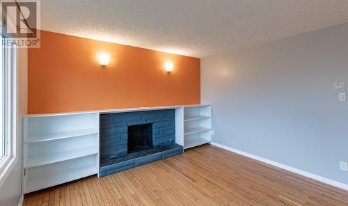 26 Wyatt Boulevard, Mount Pearl, NL - Indoor Photo Showing Other Room With Fireplace