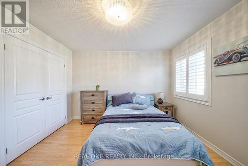 29 Seiffer Crescent, Richmond Hill, ON - Indoor Photo Showing Bedroom