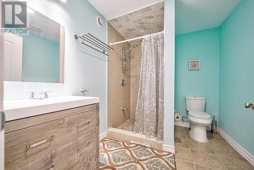 29 Seiffer Crescent, Richmond Hill, ON - Indoor Photo Showing Bathroom