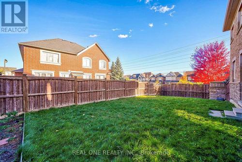 29 Seiffer Crescent, Richmond Hill, ON - Outdoor