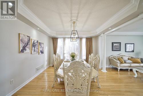 29 Seiffer Crescent, Richmond Hill, ON - Indoor Photo Showing Other Room