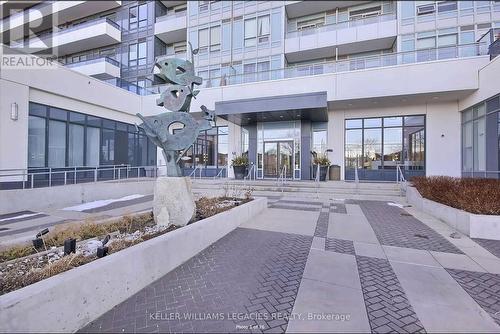 1708 - 7890 Bathurst Street, Vaughan, ON - Outdoor With View