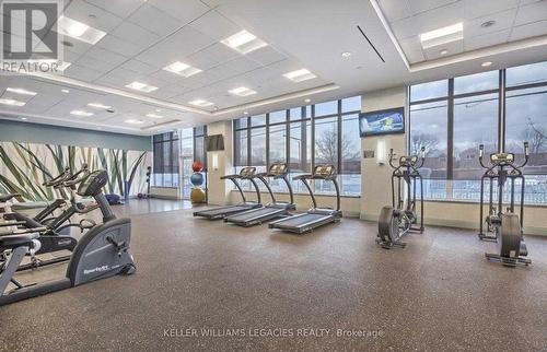 1708 - 7890 Bathurst Street, Vaughan, ON - Indoor