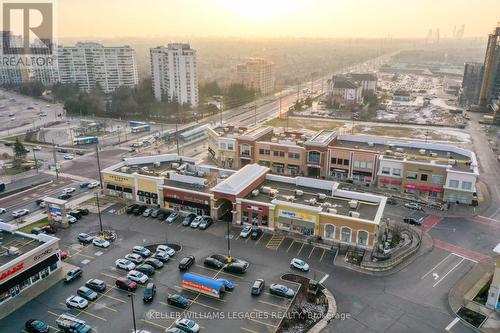 1708 - 7890 Bathurst Street, Vaughan, ON - Outdoor With View