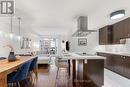 303 - 1 Scott Street, Toronto, ON  - Indoor 