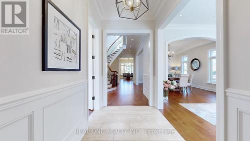 222 Florence Avenue, Toronto, ON - Indoor Photo Showing Other Room