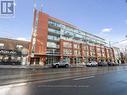 215 - 601 Kingston Road, Toronto, ON  - Outdoor 