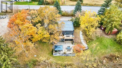 9920 Baldwin Street N, Whitby, ON - Outdoor With View