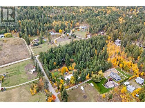 3901 65 Avenue Nw, Salmon Arm, BC - Outdoor With View