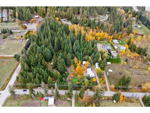 3901 65 Avenue Nw, Salmon Arm, BC - Outdoor With View