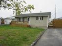 37 Thirteenth Avenue, Grand Falls Windsor, NL  - Outdoor With Deck Patio Veranda 