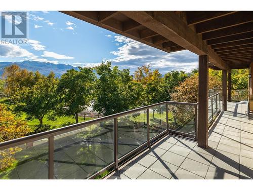 4205 Gellatly Road Unit# 234, West Kelowna, BC - Outdoor With View With Exterior