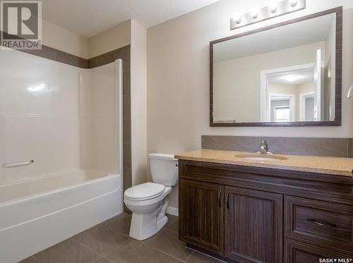 5413 Whereatt Road, Regina, SK - Indoor Photo Showing Bathroom