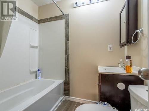 5413 Whereatt Road, Regina, SK - Indoor Photo Showing Bathroom