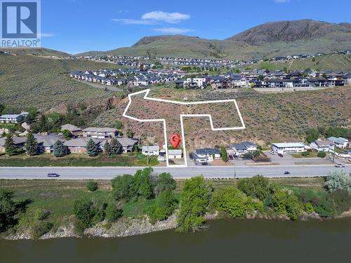 2042 Westsyde Road, Kamloops, BC 