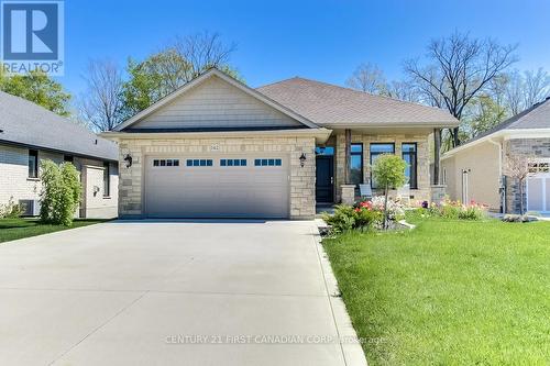 142 Old Field Lane, Central Elgin (Port Stanley), ON - Outdoor