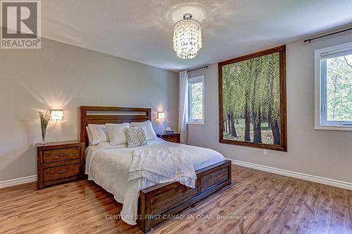 142 Old Field Lane, Central Elgin (Port Stanley), ON - Indoor Photo Showing Bedroom