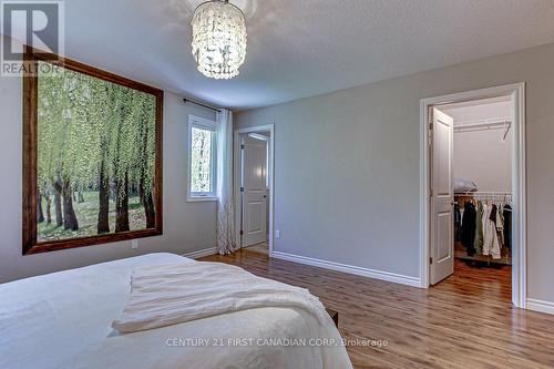 142 Old Field Lane, Central Elgin (Port Stanley), ON - Indoor Photo Showing Bedroom