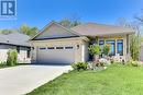 142 Old Field Lane, Central Elgin (Port Stanley), ON  - Outdoor With Facade 