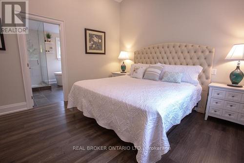 263 Riverbank Drive, Cambridge, ON - Indoor Photo Showing Bedroom