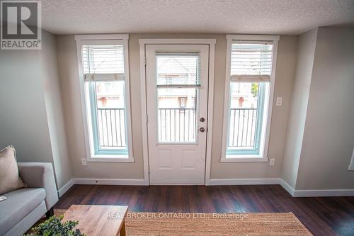 B - 489 East Avenue, Kitchener, ON - Indoor Photo Showing Other Room