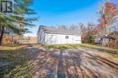 380 Corrievale Road, Georgian Bay, ON - Outdoor