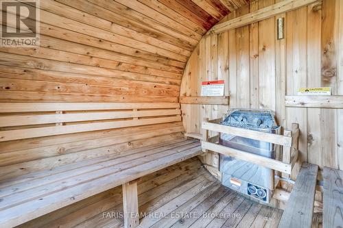 380 Corrievale Road, Georgian Bay, ON - Indoor Photo Showing Other Room