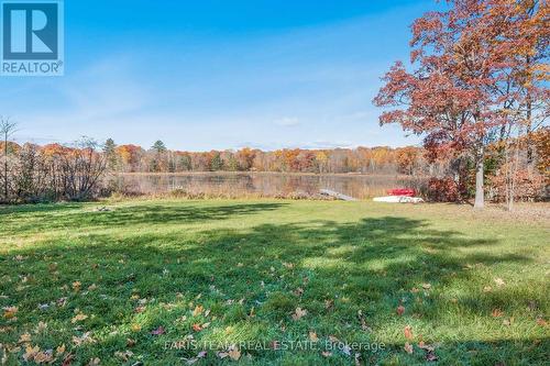 380 Corrievale Road, Georgian Bay, ON - Outdoor