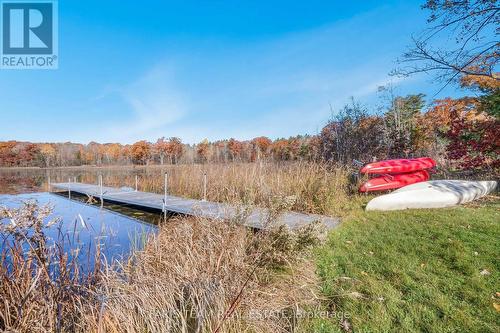 380 Corrievale Road, Georgian Bay, ON - Outdoor With View