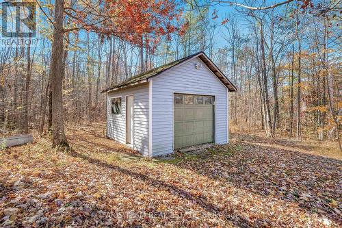 380 Corrievale Road, Georgian Bay, ON - Outdoor