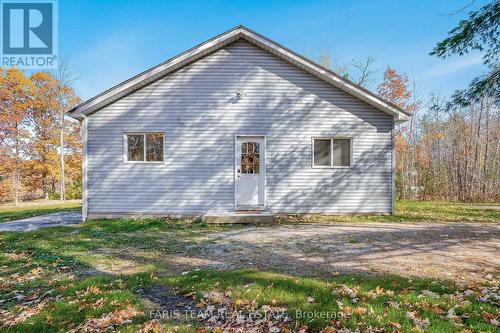 380 Corrievale Road, Georgian Bay, ON - Outdoor